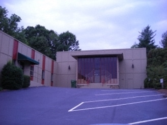 More Photos Of 107 Merrimon Ave, Asheville Office Residential For Lease