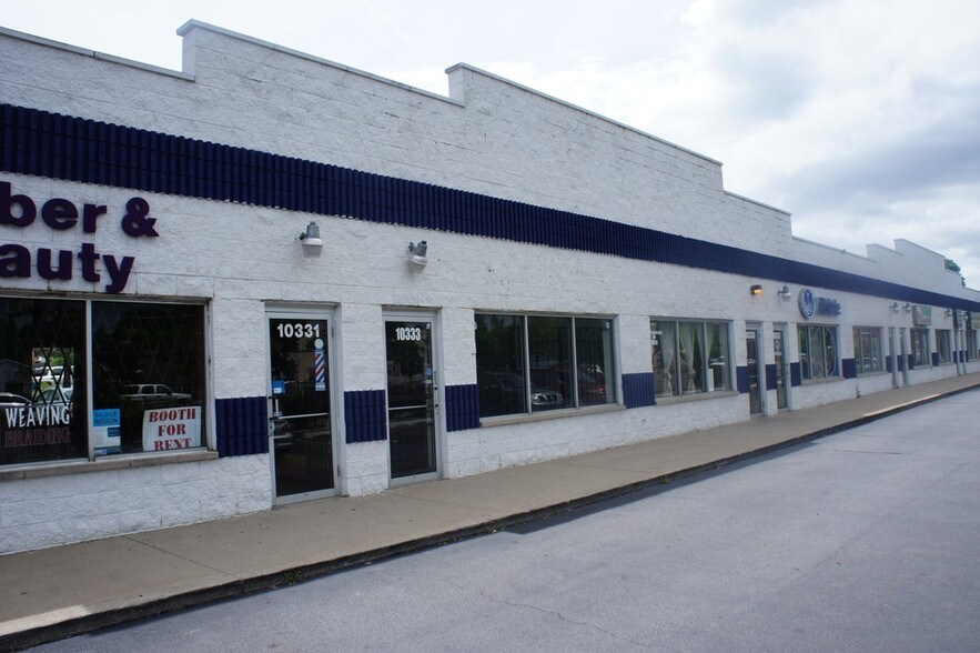 More Photos Of 10315-10357 S Halsted St, Chicago General Retail For Lease