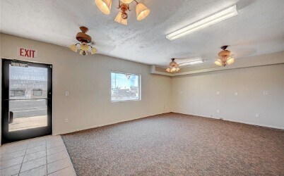 More Photos Of 156 N Moapa Valley Blvd, Overton General Retail For Sale