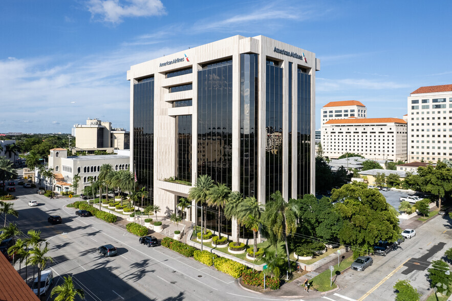 Primary Photo Of 901 Ponce de Leon Blvd, Coral Gables Office For Lease