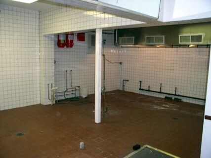 More Photos Of 607 South Ave, Garwood Restaurant For Lease