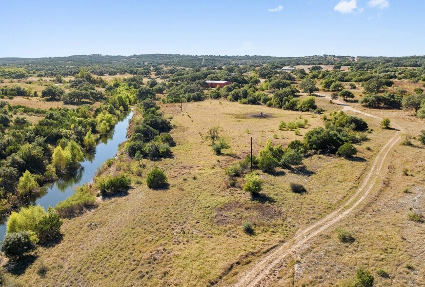 More Photos Of Mustang Creek Ranch, Dripping Springs Land For Sale