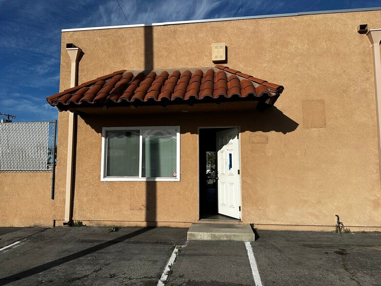Primary Photo Of 5141 Calmview Ave, Baldwin Park Land For Lease