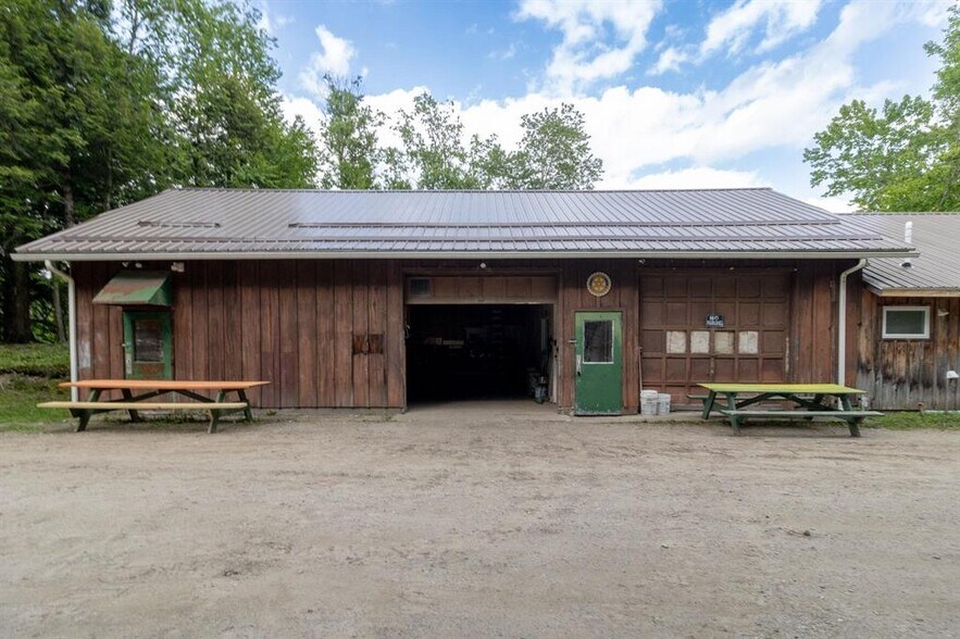 More Photos Of 521 Co 27 rd, Oswegatchie Lodge Meeting Hall For Sale