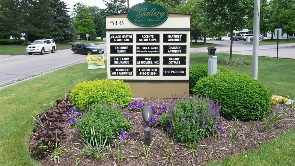 More Photos Of 512 E Washington St, Chagrin Falls Office For Lease