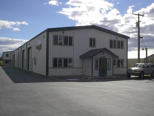 More Photos Of 1217 Baldy Mountain Rd, Sandpoint Flex For Lease