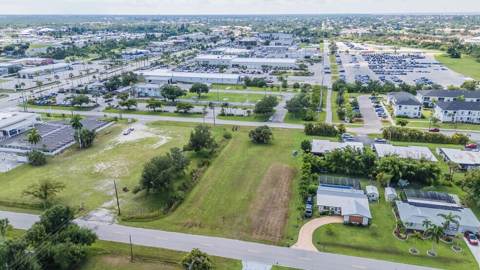 More Photos Of 200 W Henry St, Punta Gorda Land For Sale