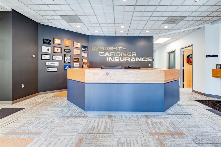 More Photos Of 100 W Antietam St, Hagerstown Office For Lease