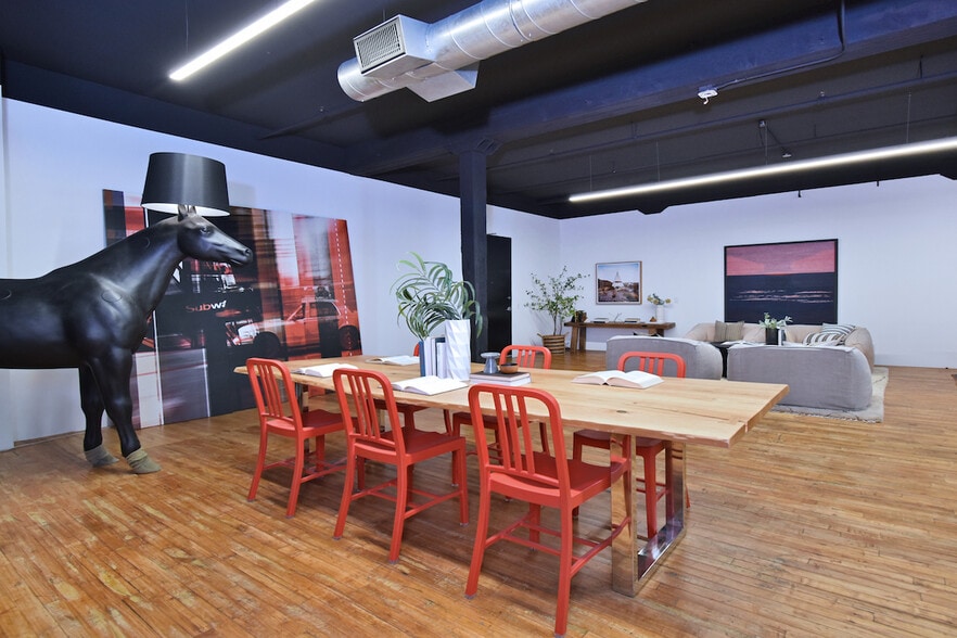 More Photos Of 500-530 Molino St, Los Angeles Office For Sale
