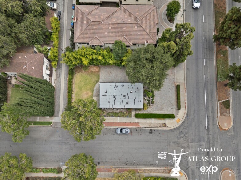 More Photos Of 910 N Santa Anita Ave, Arcadia Office For Sale