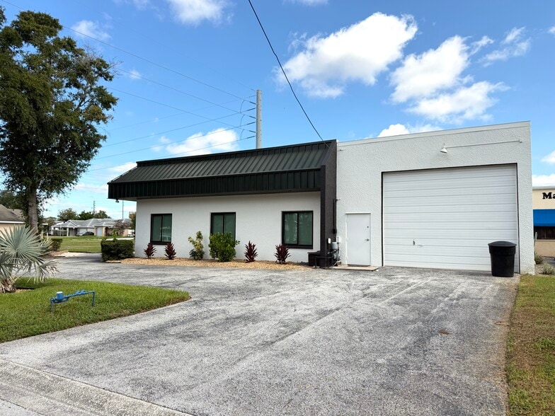 More Photos Of 1401 22nd St N, Saint Petersburg Manufacturing For Lease