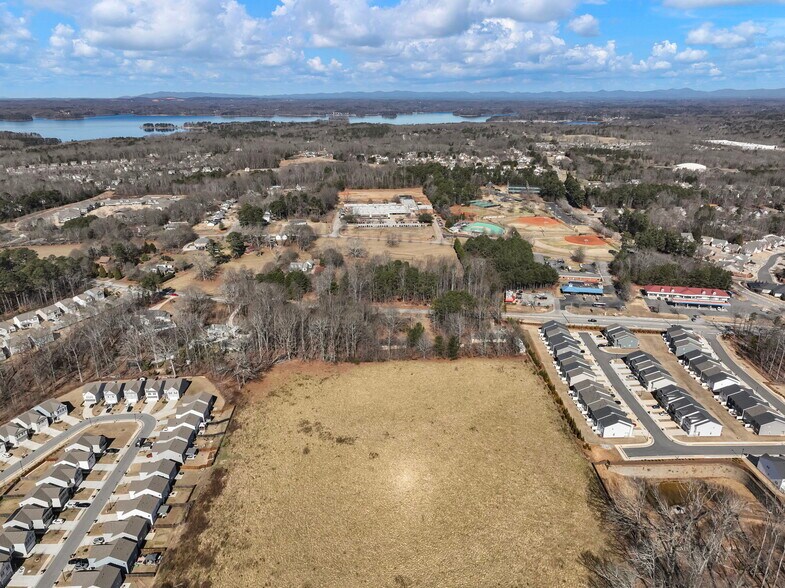 More Photos Of 5555 McEver Rd, Flowery Branch Land For Sale