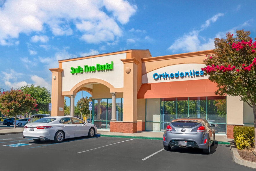 More Photos Of 9100-9150 Alcosta Blvd, San Ramon Unknown For Lease