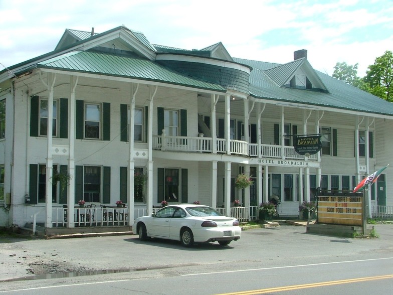 More Photos Of 59 W Main St, Broadalbin Hotel For Sale