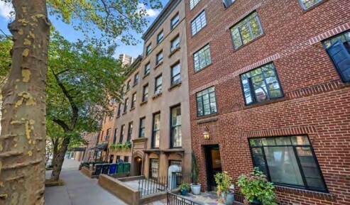 Primary Photo Of 121 Henry St, Brooklyn Apartments For Sale