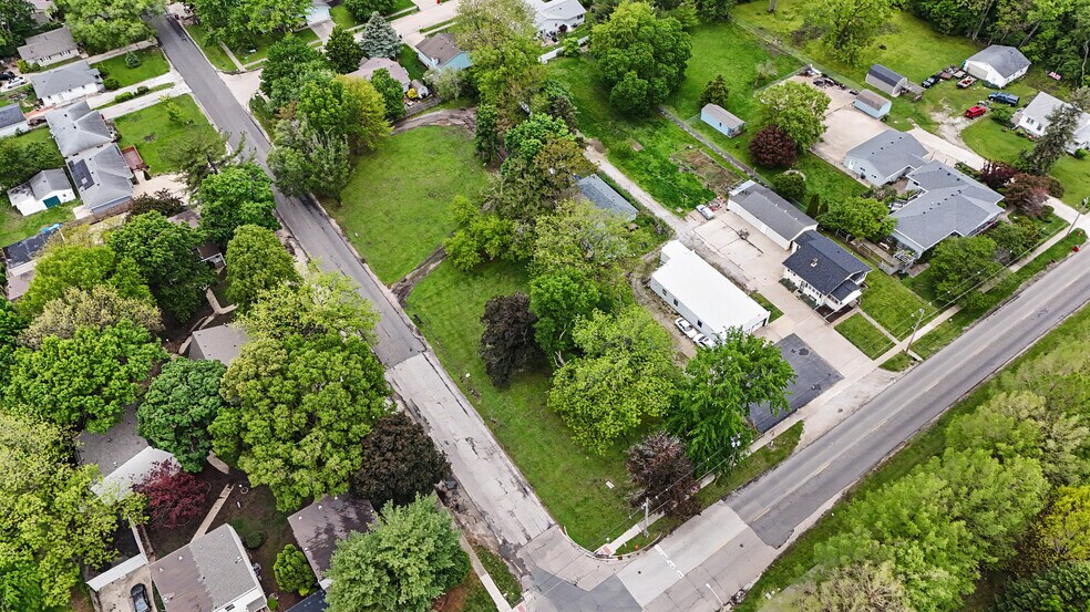 More Photos Of 2404 W John St, Champaign Land For Sale