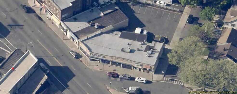 More Photos Of 8 Bloomfield Ave, Belleville Storefront For Lease