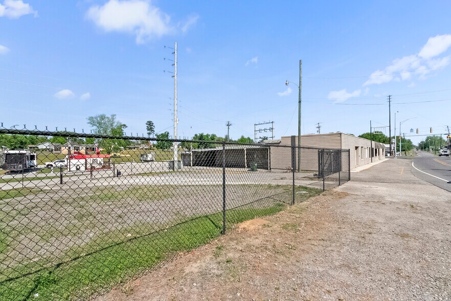 More Photos Of 2300 2nd Ave E, Tuscaloosa Office For Sale