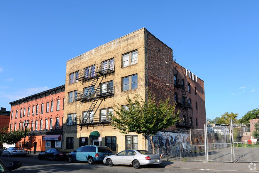 More Photos Of , Jersey City Multifamily For Sale