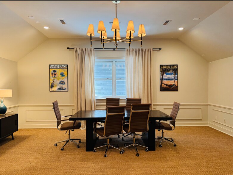 More Photos Of 125c Wappoo Creek Drive, Charleston Office For Lease