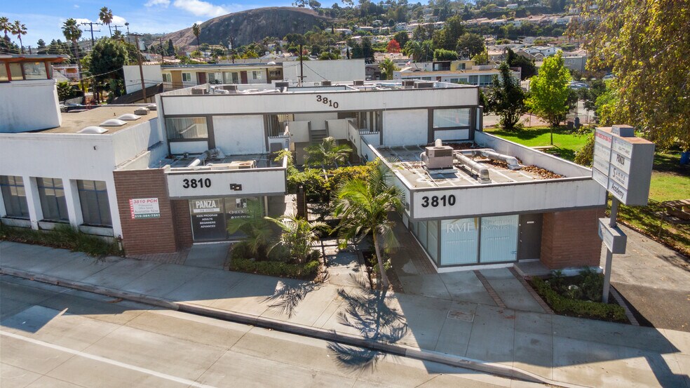 More Photos Of 3810 Pacific Coast Hwy, Torrance Medical For Lease