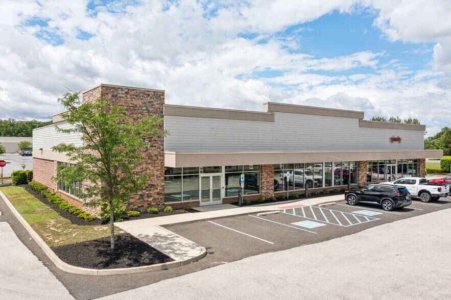 Primary Photo Of 3841 Route 42, Turnersville Storefront For Lease
