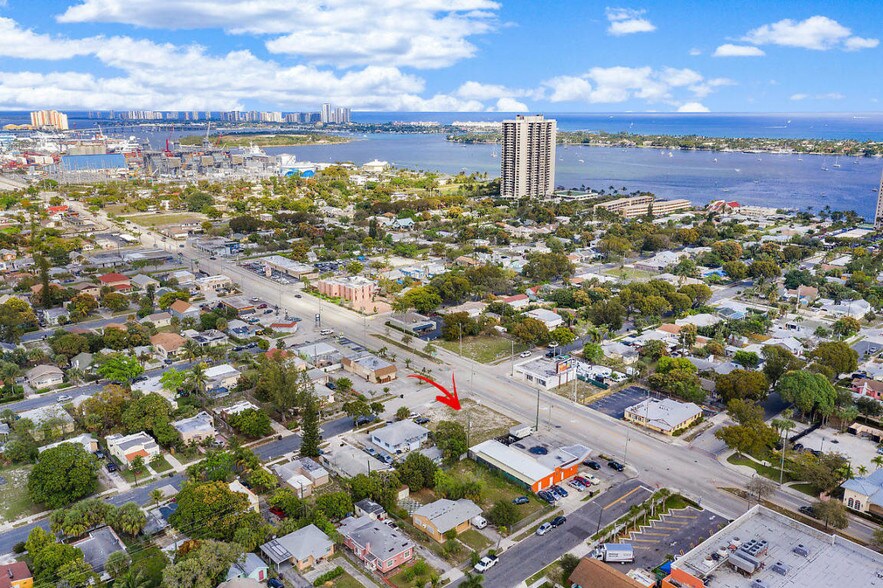 5111 Broadway, West Palm Beach, FL 33407 Land For Sale