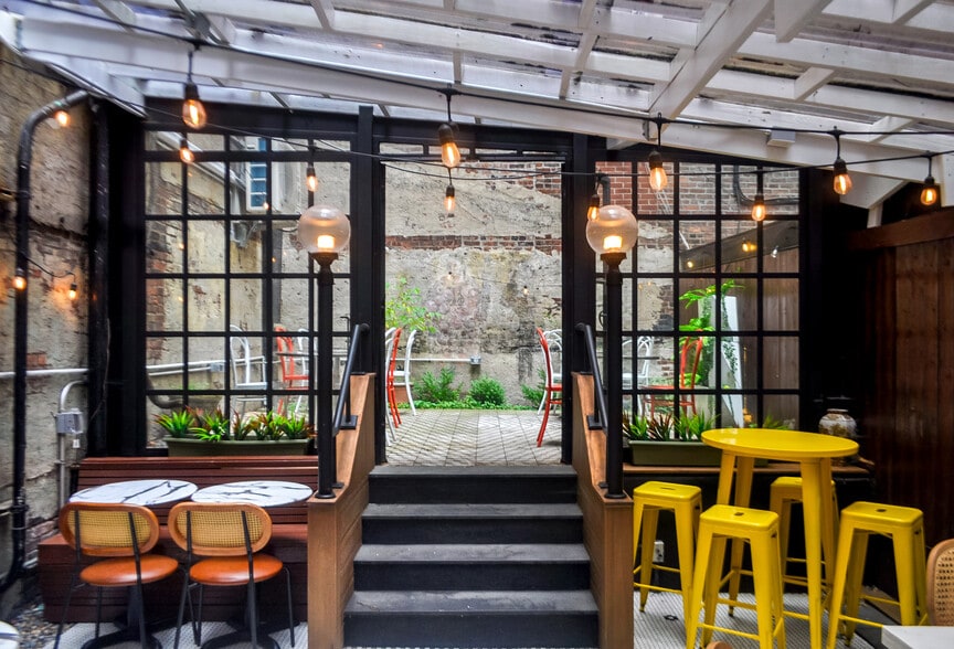 More Photos Of 158 8th Ave, New York Storefront Retail Residential For Lease