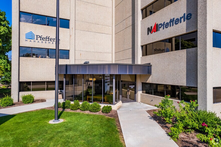 More Photos Of 200 E Washington St, Appleton Office For Lease