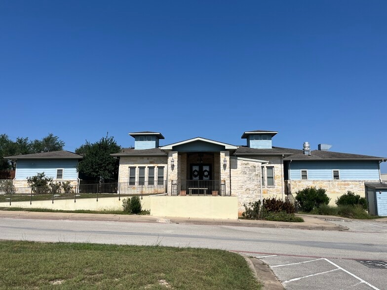 More Photos Of 11013 Signal Hill Dr, Austin Skilled Nursing Facility For Sale