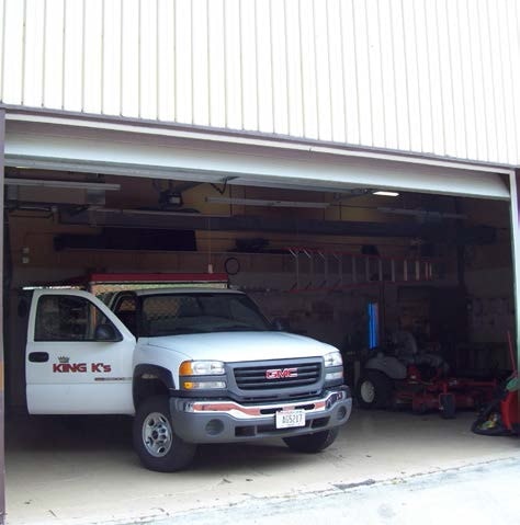 More Photos Of 7909-7933 N 73rd St, Milwaukee Light Manufacturing For Sale