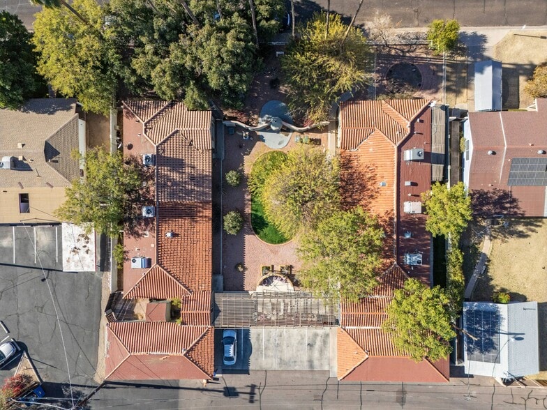 More Photos Of 602-606 E San Juan Ave, Phoenix Apartments For Sale