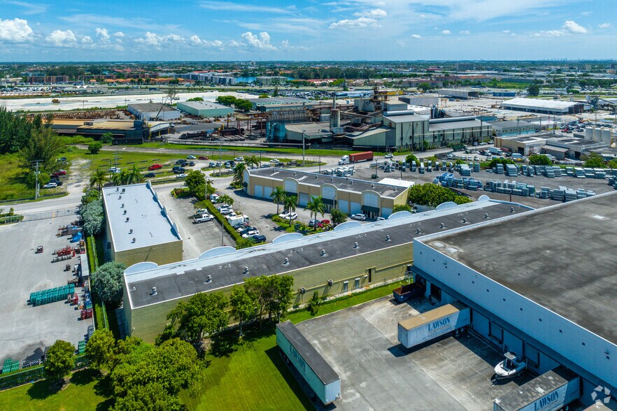 More Photos Of 8530-8542 NW 93rd St, Miami Unknown For Sale