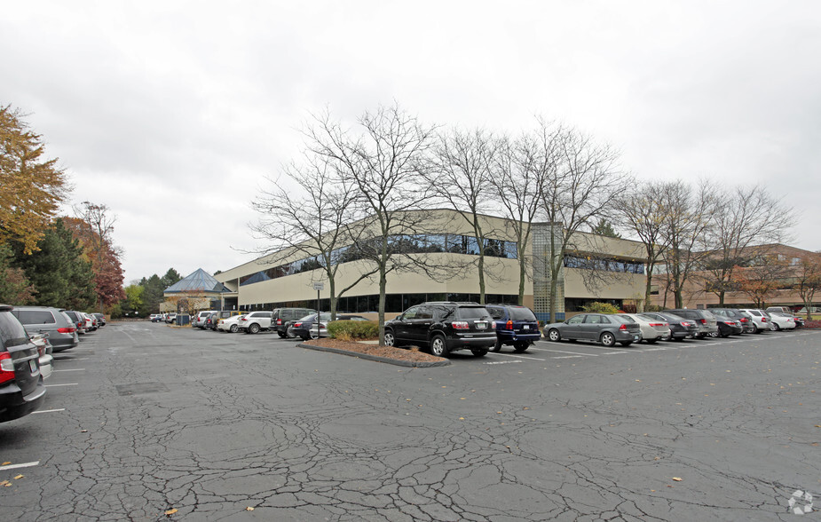 Primary Photo Of 441 S Livernois Rd, Rochester Hills Medical For Lease