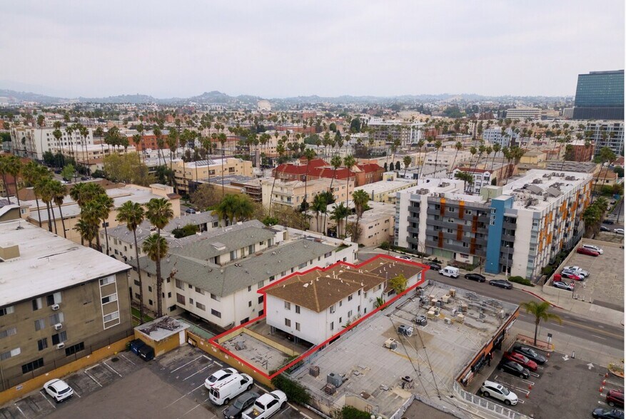 More Photos Of ,  Multifamily For Sale