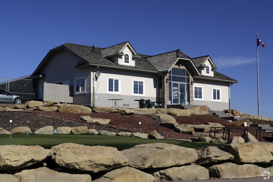 Primary Photo Of 12014 242 Ave W, Foothills No 31 Golf Course Driving Range For Sale