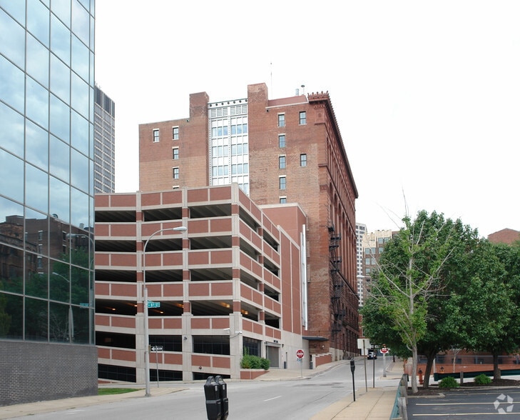 More Photos Of 20 W 9th St, Kansas City Office For Lease