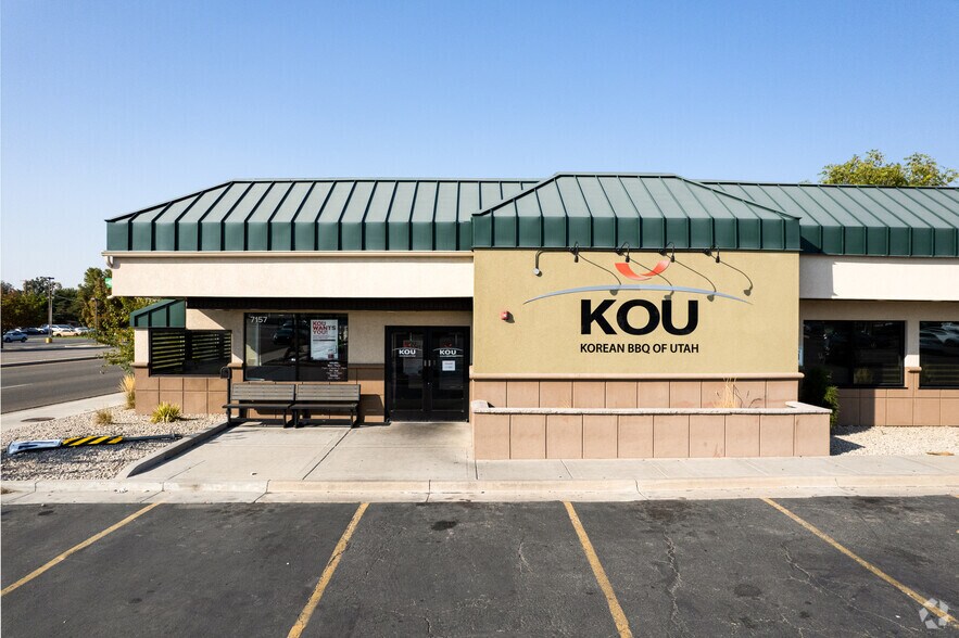 More Photos Of 47 E 7200 S, Midvale Unknown For Lease