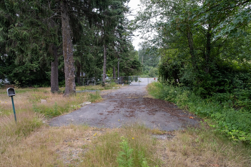 More Photos Of 3805 Consolidation Ave, Bellingham Land For Sale