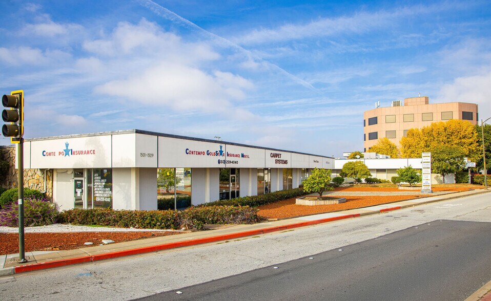 More Photos Of , Burlingame Flex For Sale