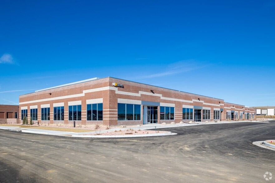 More Photos Of W 112th And Simms, Broomfield Unknown For Lease
