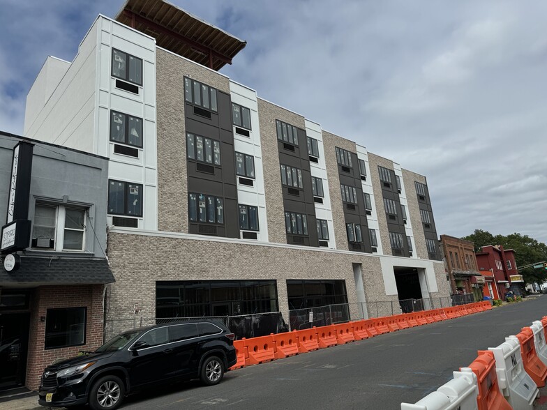 Primary Photo Of 20 3rd Ave, Long Branch Apartments For Lease