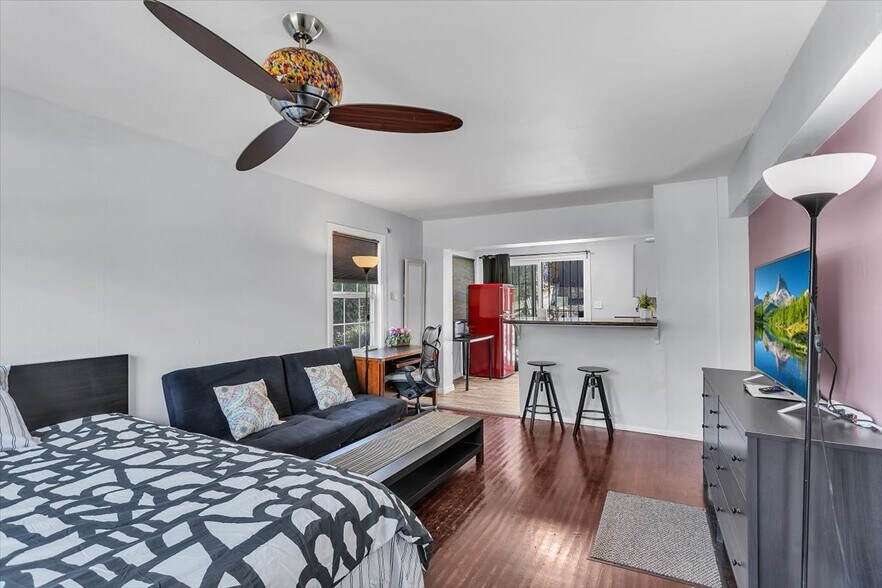 More Photos Of 3300 Harrison St, Oakland Apartments For Sale