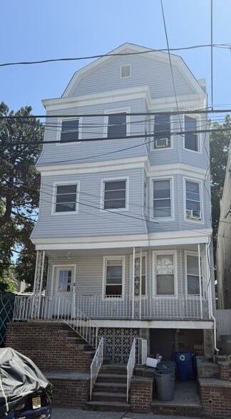 More Photos Of , Bayonne Multifamily For Sale