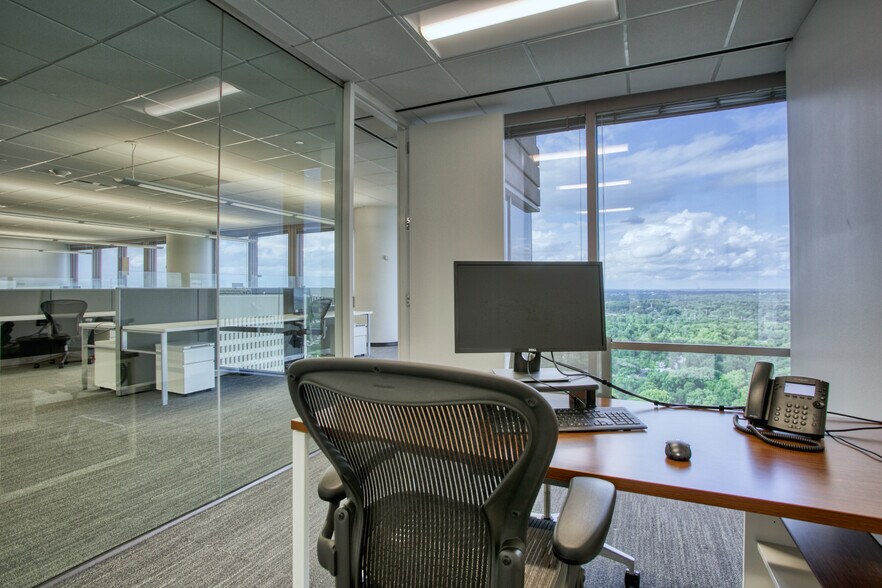 More Photos Of 1230 Peachtree St NE, Atlanta Office For Lease