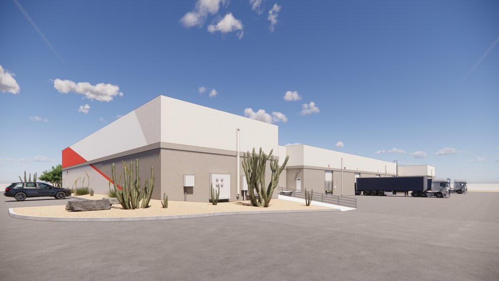 More Photos Of 1520 W Mineral Rd, Tempe Unknown For Lease