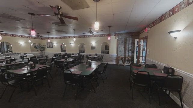 Primary Photo Of 137 Main St E, Girard Restaurant For Sale