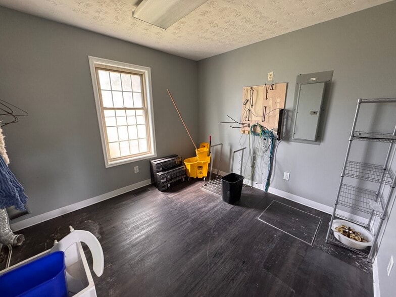More Photos Of 201 N Church St, New Carlisle Medical For Sale