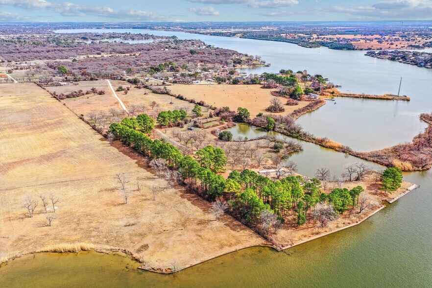 Primary Photo Of 3200 Rhea Ln, Granbury Land For Sale