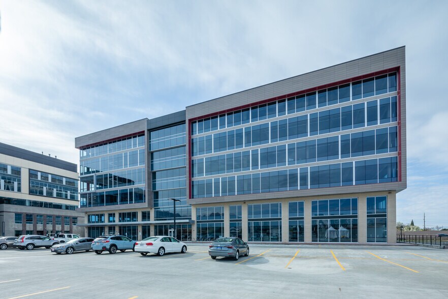 More Photos Of 60 Park Ave, Salt Lake City Office For Lease